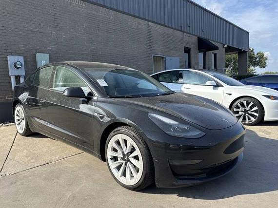 TESLA MODEL 3 2023 5YJ3E1EA5PF459008 image